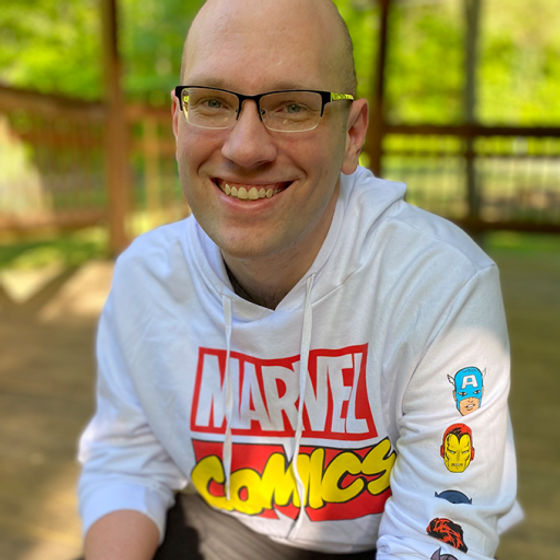 Profile image for Gary C.