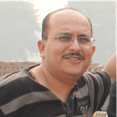 Rajeev Khanna's Profile Picture