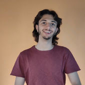 Andrea Pallotta's Profile Picture