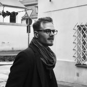 Laurynas Stasius's Profile Picture