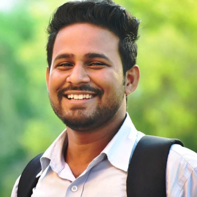 View M Sidhanta Sanatani