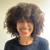 Amanda Ferreira Tavares Vieira's Profile Picture