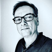 Volker Schramm's Profile Picture