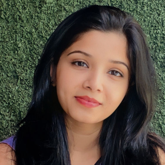 Profile image for Vihanga Y.