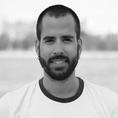 Guillermo's Profile Picture