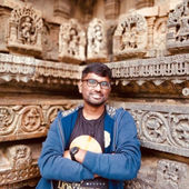 Hari Prasanth's Profile Picture