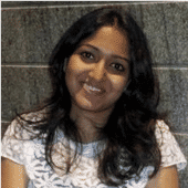 Akshatha Prabhu's Profile Picture