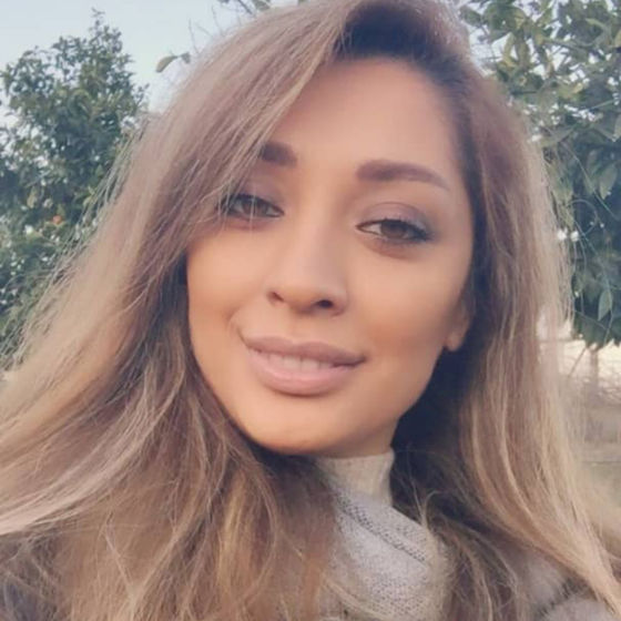 Profile image for Sanaz H.