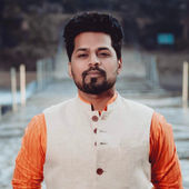 Ashish Ingle's Profile Picture