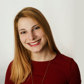Yana Boozova's Profile Picture