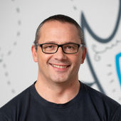 Mark Stead's Profile Picture