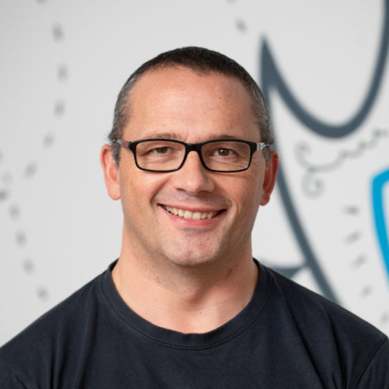 Profile image for Mark S.