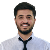 K. Soner Kaya's Profile Picture