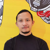 Mahardhika Sulistyo's Profile Picture
