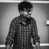 Mrinmay Basu's Profile Picture