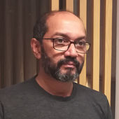 Bijoy Krishnan M's Profile Picture