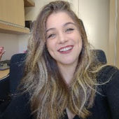 Gabriela Savaris's Profile Picture