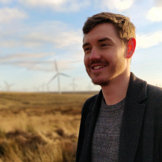 Profile image for Gary F.