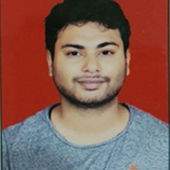 Ashbel Sam Manjappallil's Profile Picture