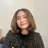 Nabila Devonia Alfansi's Profile Picture
