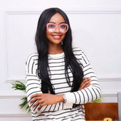 Sharon Aludo's Profile Picture