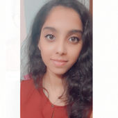 Adya Sinha's Profile Picture