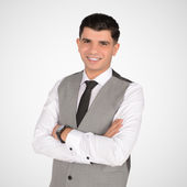 Abdelrhman Nabil's Profile Picture
