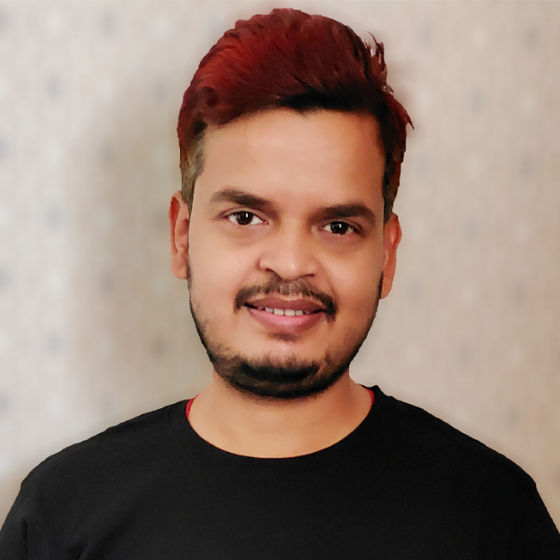 Profile image for Ajay Mishra