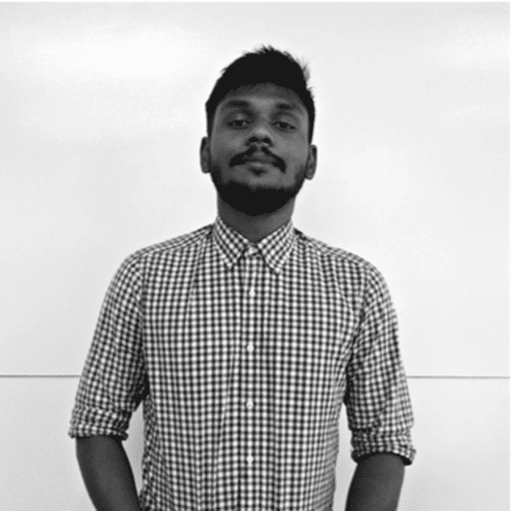 Profile image for Naren S.