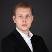 Adrian Staykov's Profile Picture