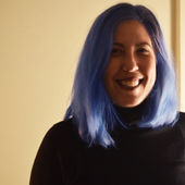 Aikaterini Stasinaki's Profile Picture