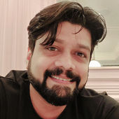 Sachin Suresh Kulkarni's Profile Picture