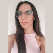 Rocio Romero Goldar's Profile Picture