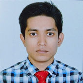 Piyush Kumar Singh's Profile Picture
