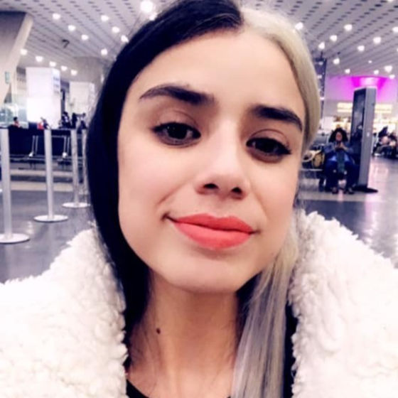 Profile image for Esther Castro