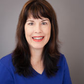 Susan Savkov's Profile Picture