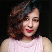 Prachi Suryawanshi's Profile Picture