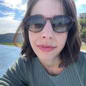Ornella Sanfilippo's Profile Picture