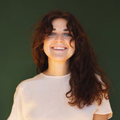 Shereen's Profile Picture