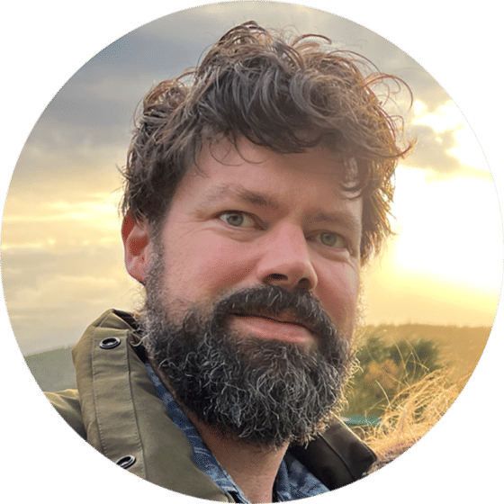 Profile image for Wouter B.