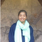 Dhanashree Ingale's Profile Picture