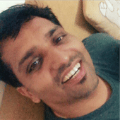 Srijith Ramachandran's Profile Picture