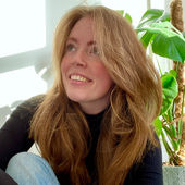 Sarah Tucker's Profile Picture