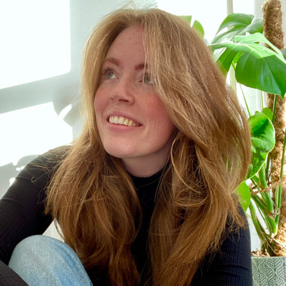 Profile image for Sarah T.