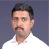 Rajesh Tatavarthy's Profile Picture
