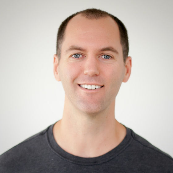 Profile image for Drew B.