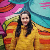 Catalina Oroquieta's Profile Picture