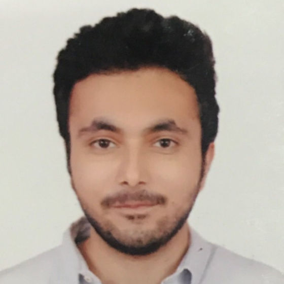 Profile image for Anurag K.