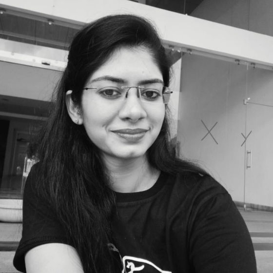 Profile image for Neelam Sanmukhani