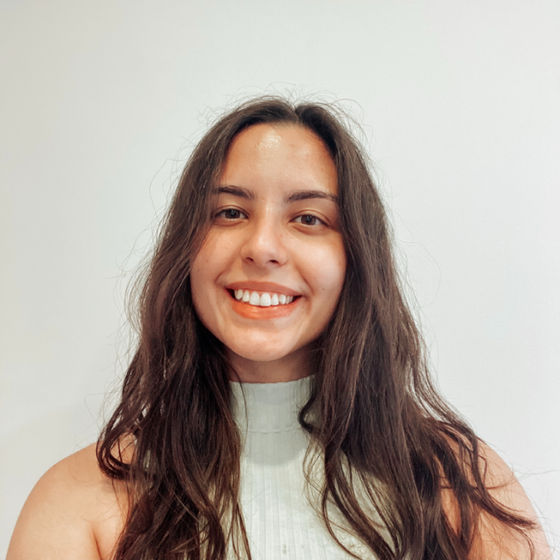 Profile image for Mariana C.